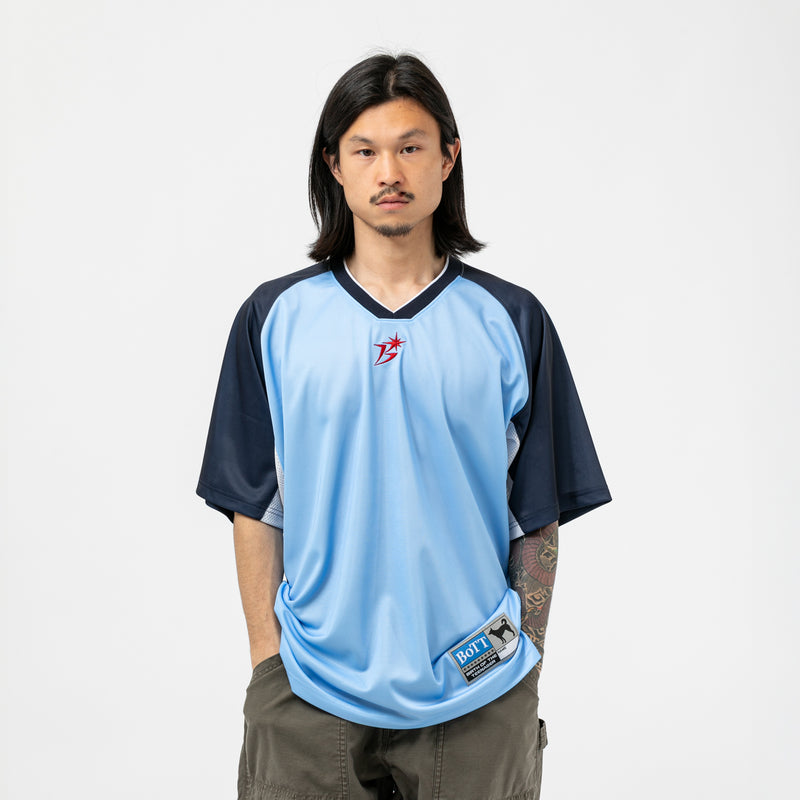 PANELED TRAINING SHIRT｜BOTT｜TOPS（トップス）｜【公式通販 UNION