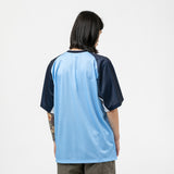 BoTT(ボット)｜Paneled Training Shirt(パネルドトレーニングシャツ)｜【公式通販 UNION TOKYO】｜ユニオントーキョー