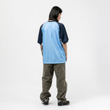 BoTT(ボット)｜Paneled Training Shirt(パネルドトレーニングシャツ)｜【公式通販 UNION TOKYO】｜ユニオントーキョー