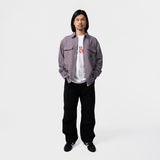 BoTT(ボット)｜Zip-up Flannel Shirt(ジップアップフランネルシャツ)｜【公式通販 UNION TOKYO】｜ユニオントーキョー