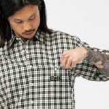 BoTT(ボット)｜Plaid S/S Shirt(ペイドエスエスシャツ)｜【公式通販 UNION TOKYO】｜ユニオントーキョー