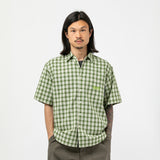 BoTT(ボット)｜Plaid S/S Shirt(ペイドエスエスシャツ)｜【公式通販 UNION TOKYO】｜ユニオントーキョー