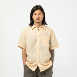 BoTT(ボット)｜Striped S/S Shirt(ストライプドエスエスシャツ)｜【公式通販 UNION TOKYO】｜ユニオントーキョー