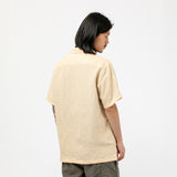 BoTT(ボット)｜Striped S/S Shirt(ストライプドエスエスシャツ)｜【公式通販 UNION TOKYO】｜ユニオントーキョー