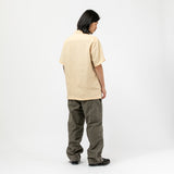 BoTT(ボット)｜Striped S/S Shirt(ストライプドエスエスシャツ)｜【公式通販 UNION TOKYO】｜ユニオントーキョー