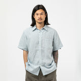 BoTT(ボット)｜Striped S/S Shirt(ストライプドエスエスシャツ)｜【公式通販 UNION TOKYO】｜ユニオントーキョー