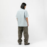 BoTT(ボット)｜Striped S/S Shirt(ストライプドエスエスシャツ)｜【公式通販 UNION TOKYO】｜ユニオントーキョー