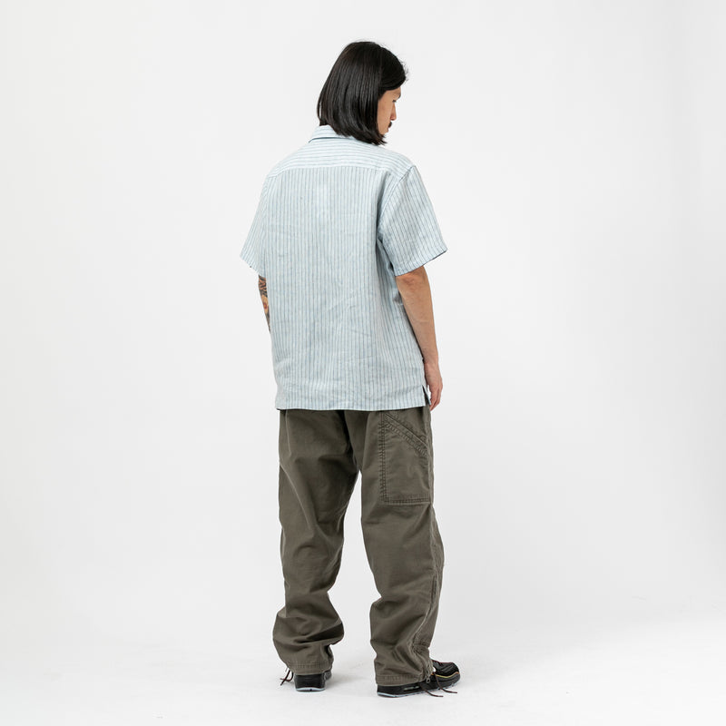 STRIPED S/S SHIRT｜BOTT｜TOPS（トップス）｜【公式通販 UNION TOKYO