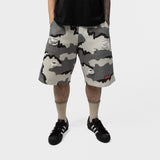 BoTT(ボット)｜Camo Sweat Short(カモスウェットショート)｜【公式通販 UNION TOKYO】｜ユニオントーキョー