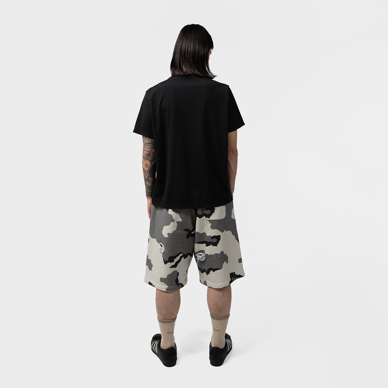 【カシワギ】BoTT Desert Camo Sweatshort カシワギ様専用】BoTT Desert Camo Sweatshort