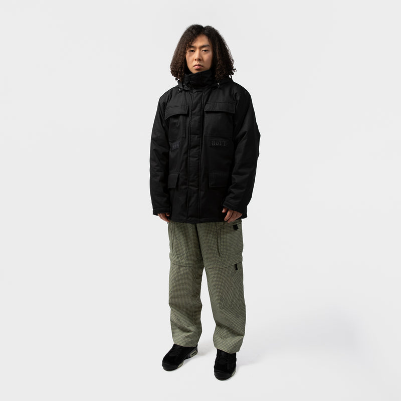 RIPSTOP M-65 FIELD JACKET｜BOTT｜OUTER（アウター）｜【公式通販