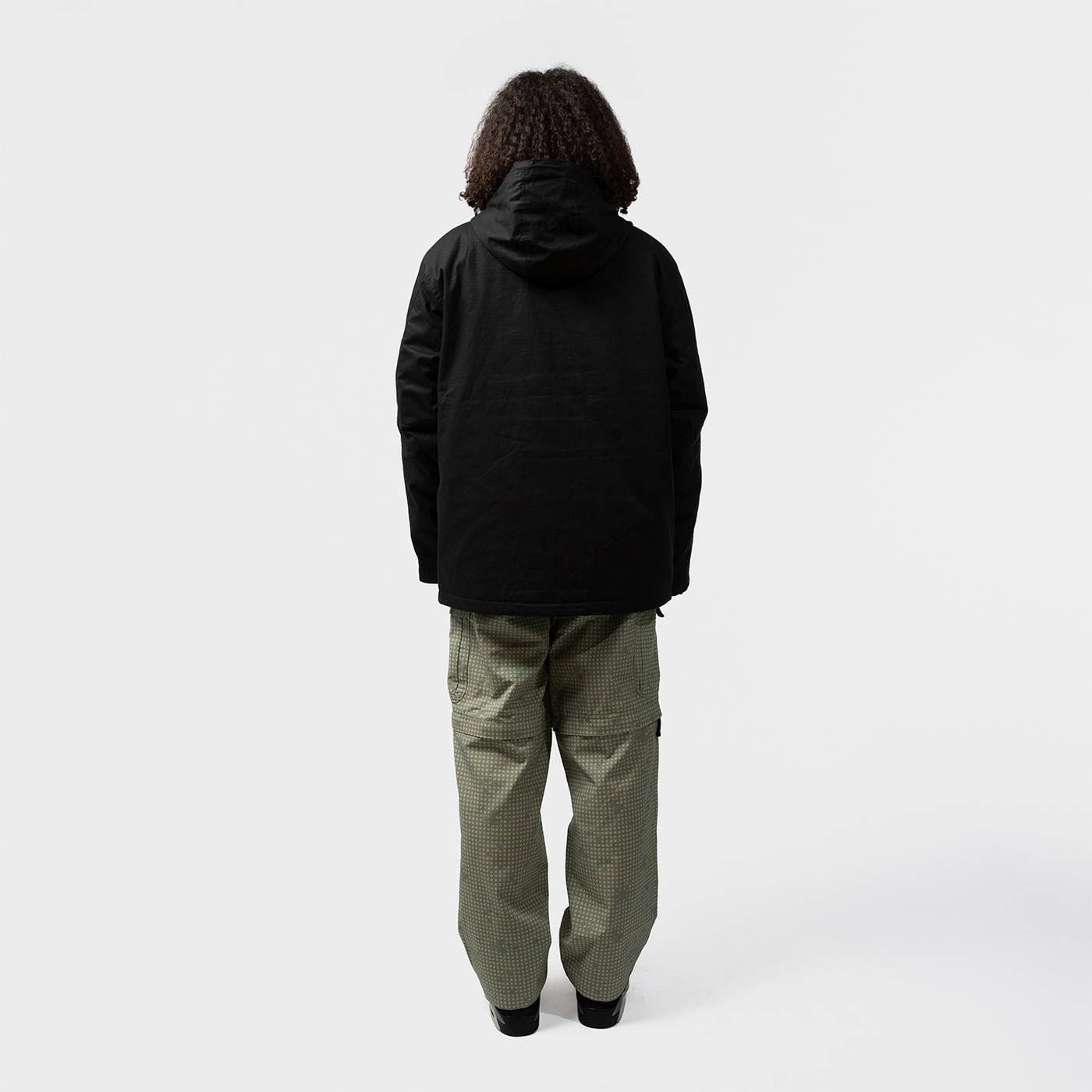 RIPSTOP M-65 FIELD JACKET｜BOTT｜OUTER（アウター）｜【公式通販 