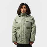 BoTT(ボット)｜Ripstop M-65 Field Jacket(リップストップM65フィールドジャケット)｜【公式通販 UNION TOKYO】｜ユニオントーキョー