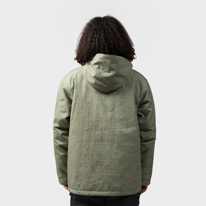 RIPSTOP M-65 FIELD JACKET｜BOTT｜OUTER（アウター）｜【公式通販