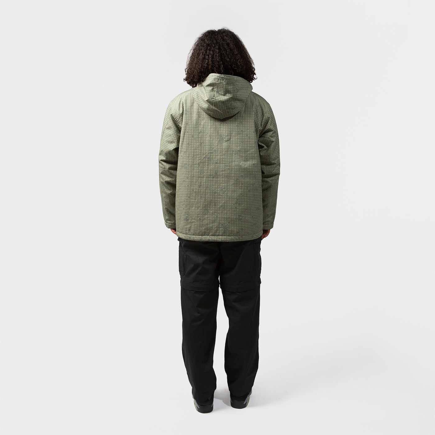 RIPSTOP M-65 FIELD JACKET｜BOTT｜OUTER（アウター）｜【公式通販