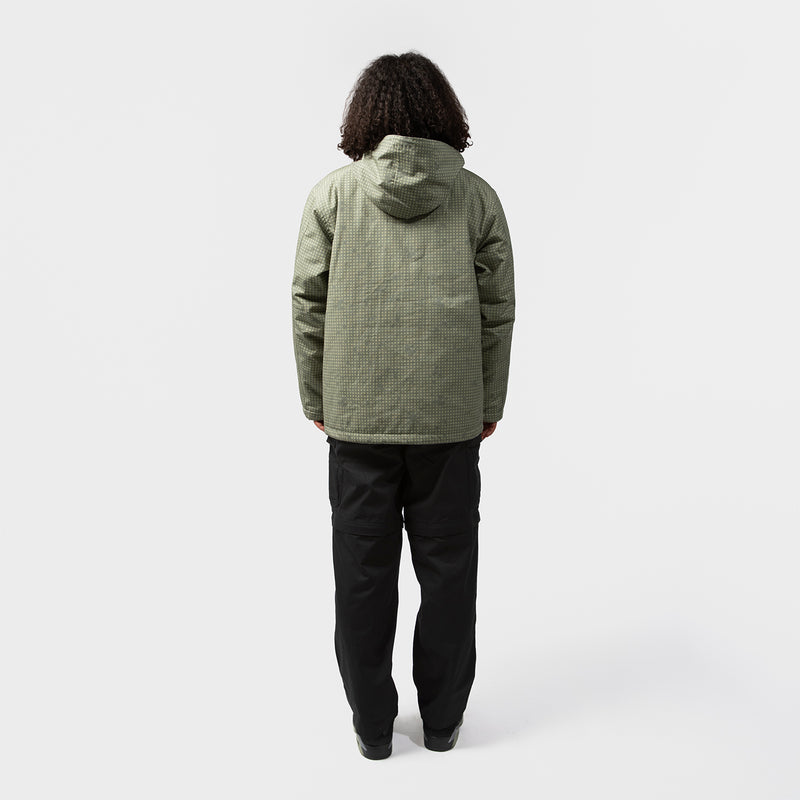 RIPSTOP M-65 FIELD JACKET｜BOTT｜OUTER（アウター）｜【公式通販