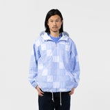 BoTT(ボット)｜Patchwork Check Jacket(パッチワークチェックジャケット)｜【公式通販 UNION TOKYO】｜ユニオントーキョー