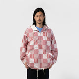BoTT(ボット)｜Patchwork Check Jacket(パッチワークチェックジャケット)｜【公式通販 UNION TOKYO】｜ユニオントーキョー