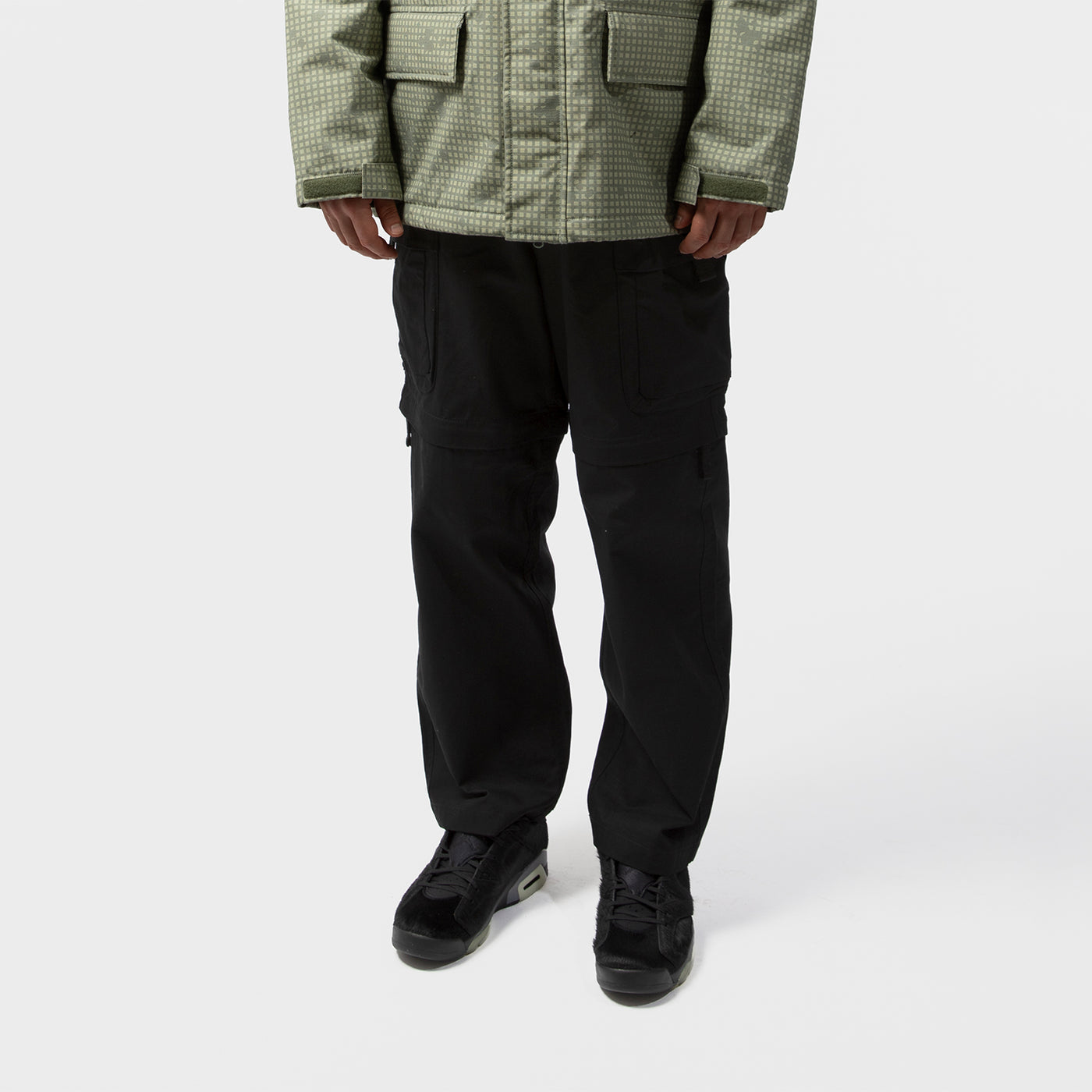 RIPSTOP CONVERTIBLE PANT｜BOTT｜BOTTOMS（ボトムス）｜【公式通販