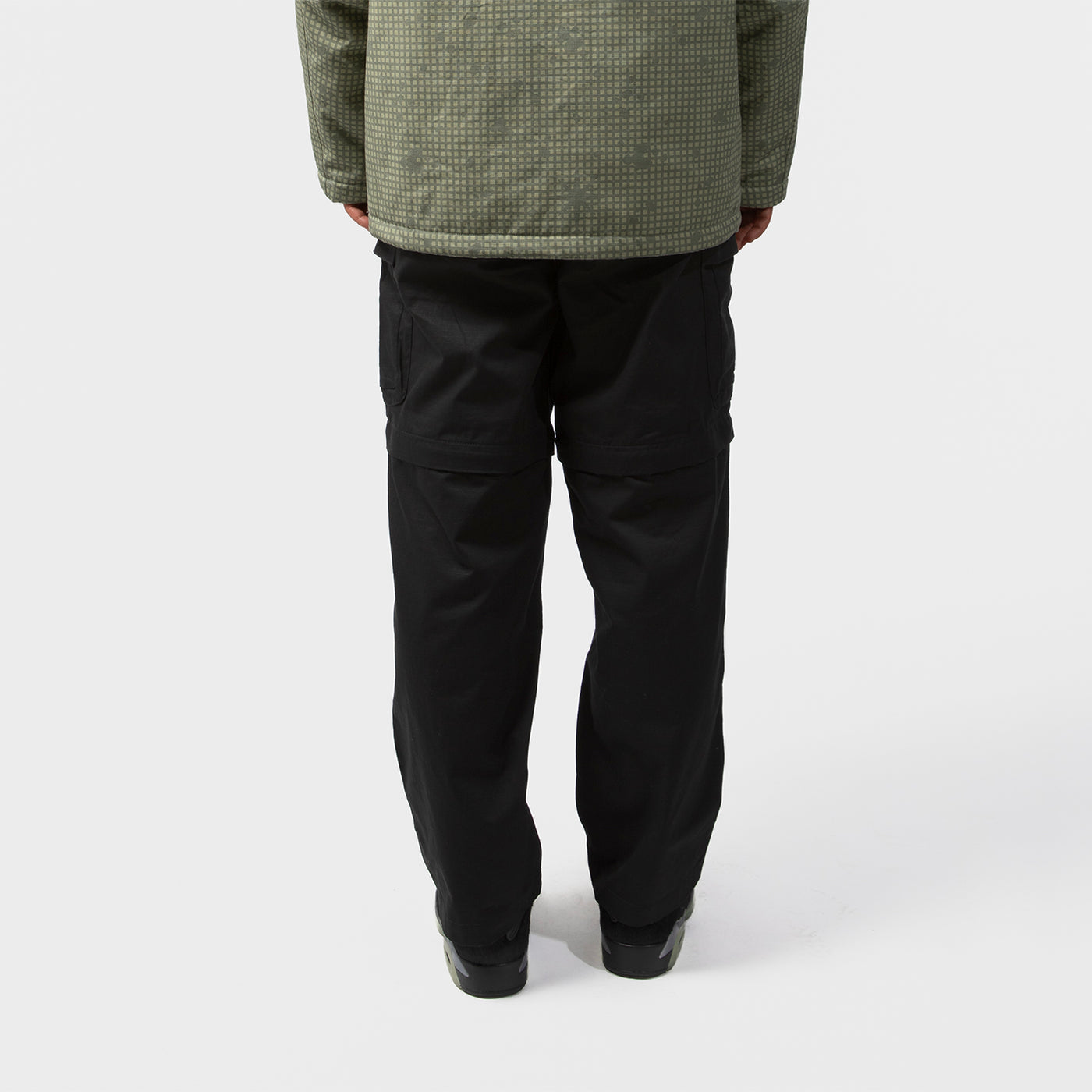 RIPSTOP CONVERTIBLE PANT｜BOTT｜BOTTOMS（ボトムス）｜【公式通販