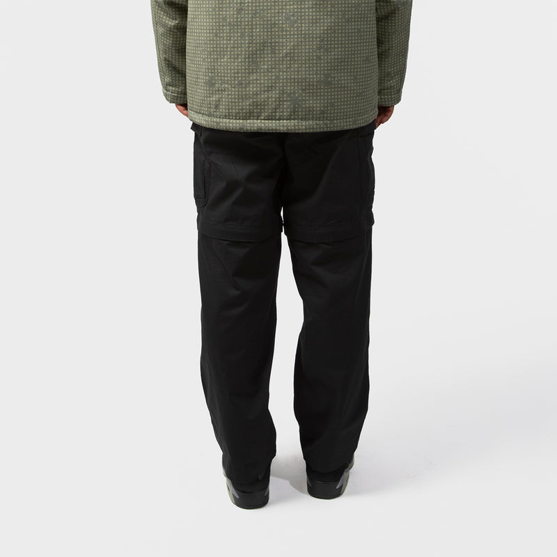 RIPSTOP CONVERTIBLE PANT｜BOTT｜BOTTOMS（ボトムス）｜【公式通販