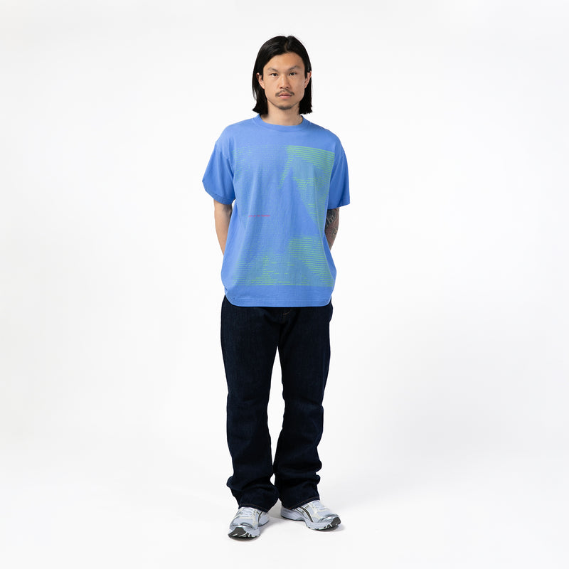 ASCII TEE｜BOTT｜TOPS（トップス）｜【公式通販 UNION TOKYO