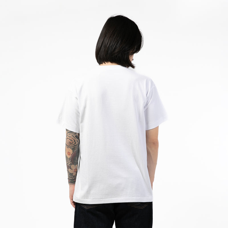 ASCII TEE｜BOTT｜TOPS（トップス）｜【公式通販 UNION TOKYO