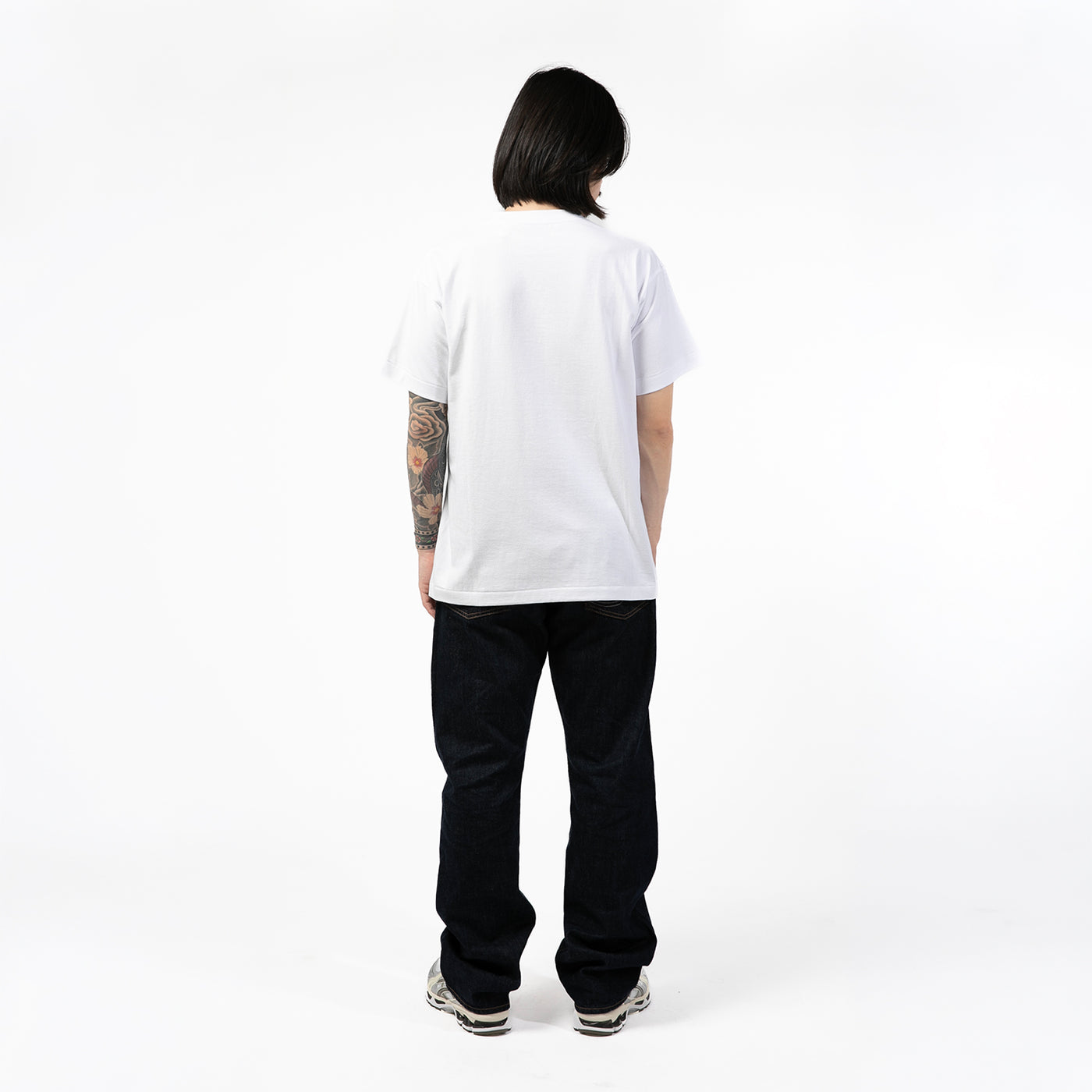 ASCII TEE｜BOTT｜TOPS（トップス）｜【公式通販 UNION TOKYO 
