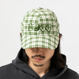 BoTT(ボット)｜2Y Plaid 6-Panel Cap(2Yプレイドシックスパネルキャップ)｜【公式通販 UNION TOKYO】｜ユニオントーキョー