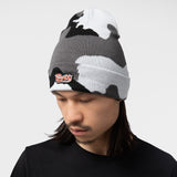 BoTT(ボット)｜Mini Script Logo Beanie(ミニスクリプトロゴビーニー)｜【公式通販 UNION TOKYO】｜ユニオントーキョー