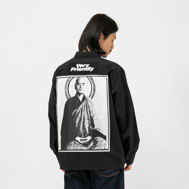 VERY FRIENDLY｜BIAS DOGS｜TOPS（トップス）｜【公式通販 UNION TOKYO