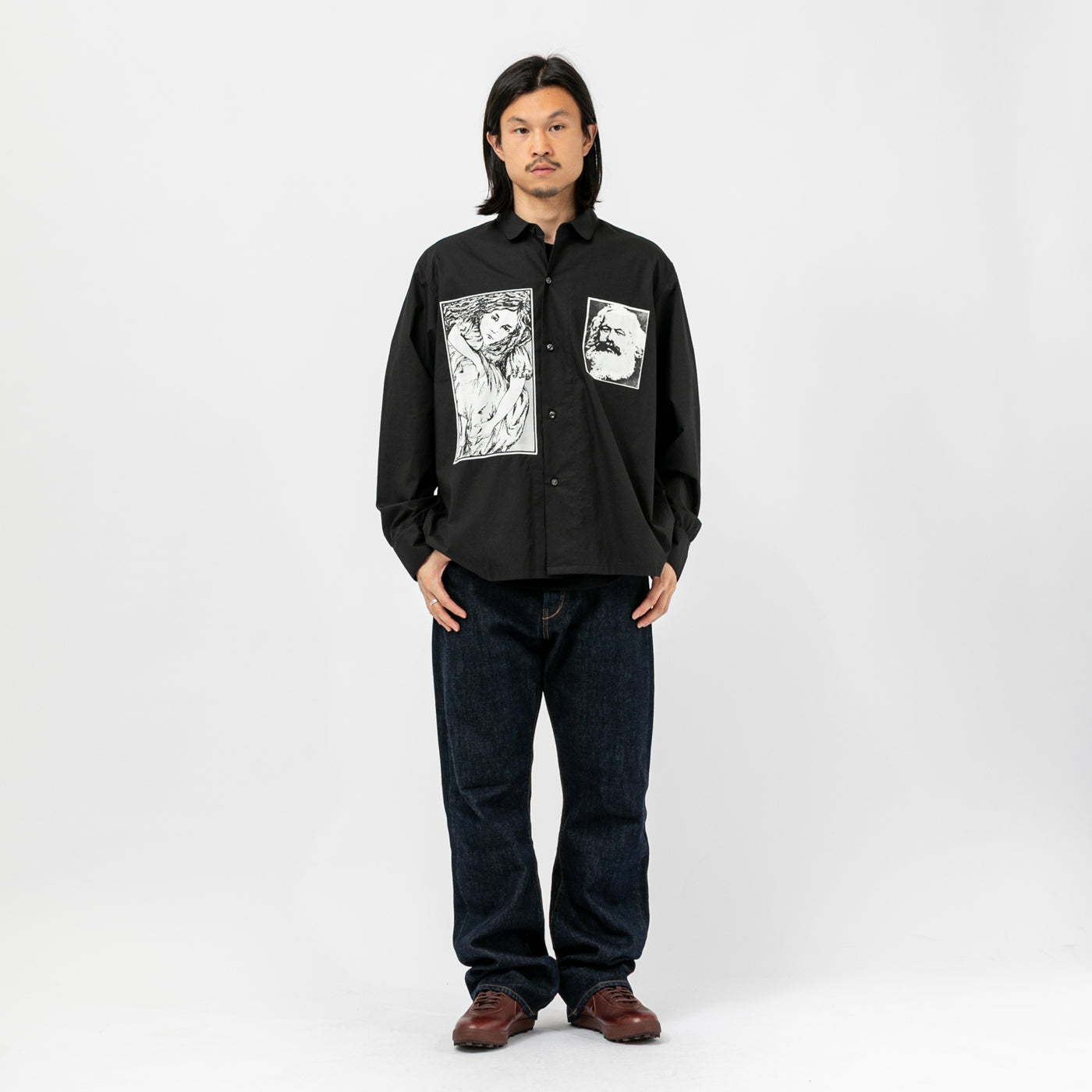 VERY FRIENDLY｜BIAS DOGS｜TOPS（トップス）｜【公式通販 UNION TOKYO
