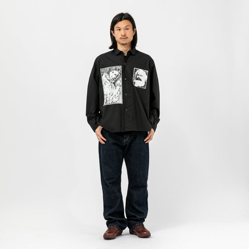 VERY FRIENDLY｜BIAS DOGS｜TOPS（トップス）｜【公式通販 UNION TOKYO