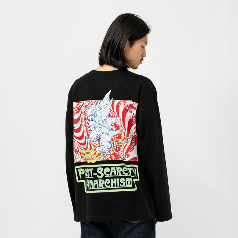 P.S.A｜BIAS DOGS｜TOPS（トップス）｜【公式通販 UNION TOKYO