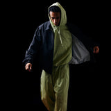 UNION x YUGE FABRIC FARM RICKIE JACKET