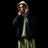 UNION x YUGE FABRIC FARM RICKIE JACKET