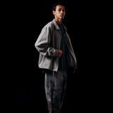 UNION x YUGE FABRIC FARM RICKIE JACKET