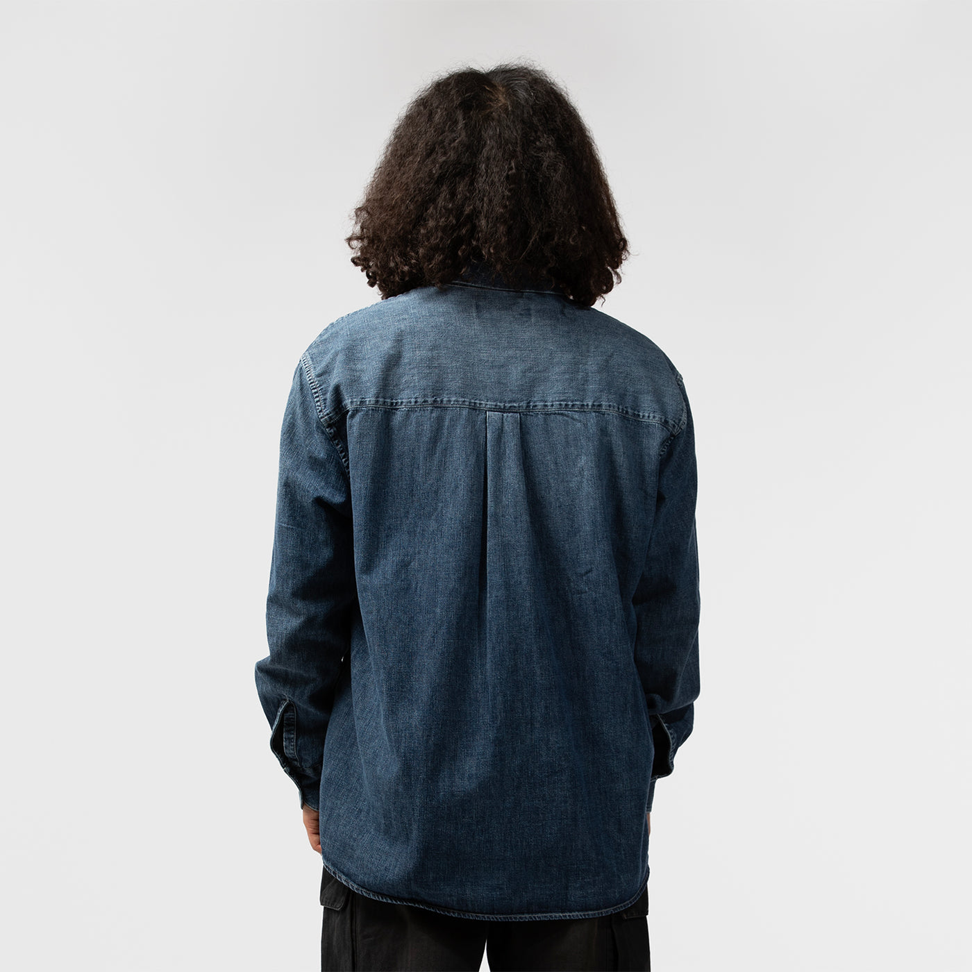 ABOVE SHIRT｜OUR LEGACY｜TOPS（トップス）｜【公式通販 UNION TOKYO
