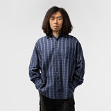 OUR LEGACY(アワーレガシー)｜BORROWED SHIRT(ボロウドシャツ)｜【公式通販 UNION TOKYO】｜ユニオントーキョー