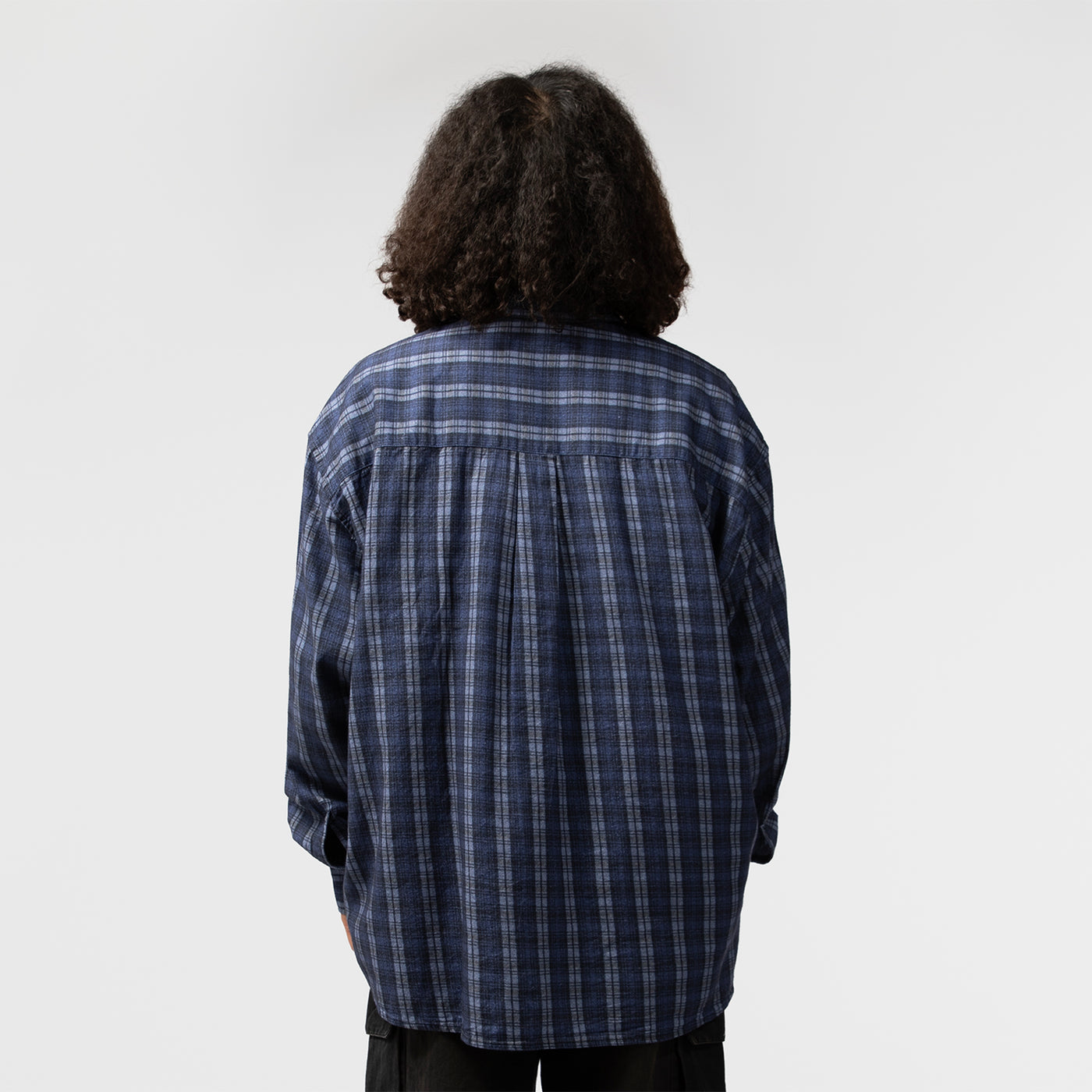 BORROWED SHIRT｜OUR LEGACY｜TOPS（トップス）｜【公式通販 UNION