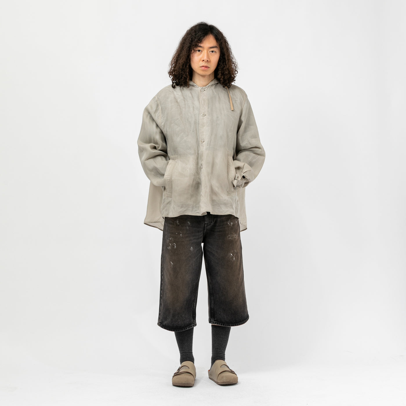 CAPRI CUT｜OUR LEGACY｜BOTTOMS（ボトムス）｜【公式通販 UNION TOKYO