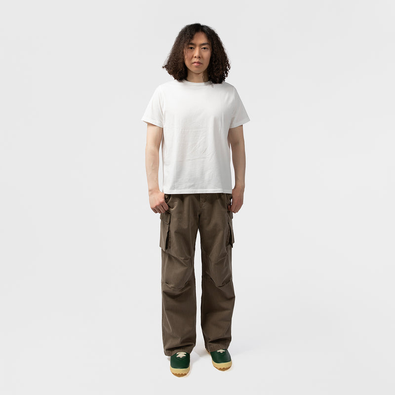 NEW BOX T-SHIRT｜OUR LEGACY｜TOPS（トップス）｜【公式通販 UNION