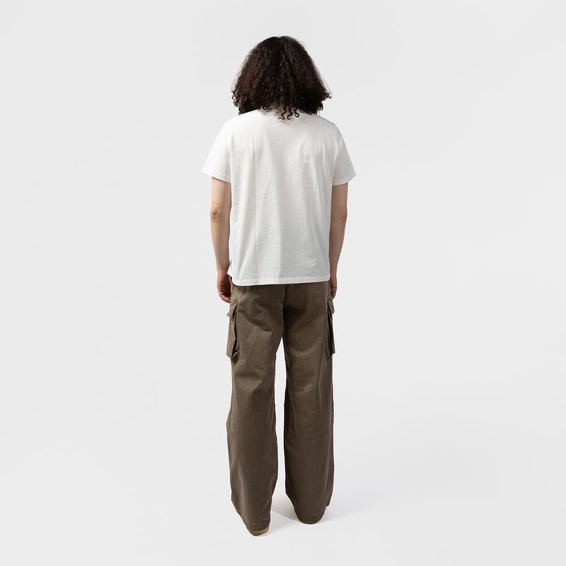 NEW BOX T-SHIRT｜OUR LEGACY｜TOPS（トップス）｜【公式通販 UNION