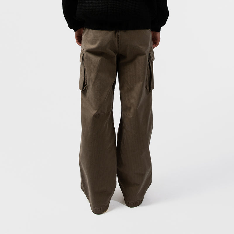 MOUNT CARGO｜OUR LEGACY｜BOTTOMS（ボトムス）｜【公式通販 UNION