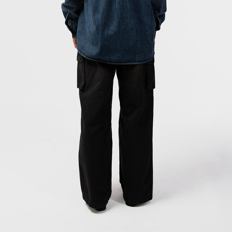 MOUNT CARGO｜OUR LEGACY｜BOTTOMS（ボトムス）｜【公式通販 UNION