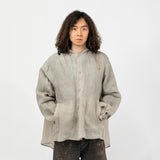OUR LEGACY(アワーレガシー)｜ROVER SHIRT(ローヴァーシャツ)｜【公式通販 UNION TOKYO】｜ユニオントーキョー