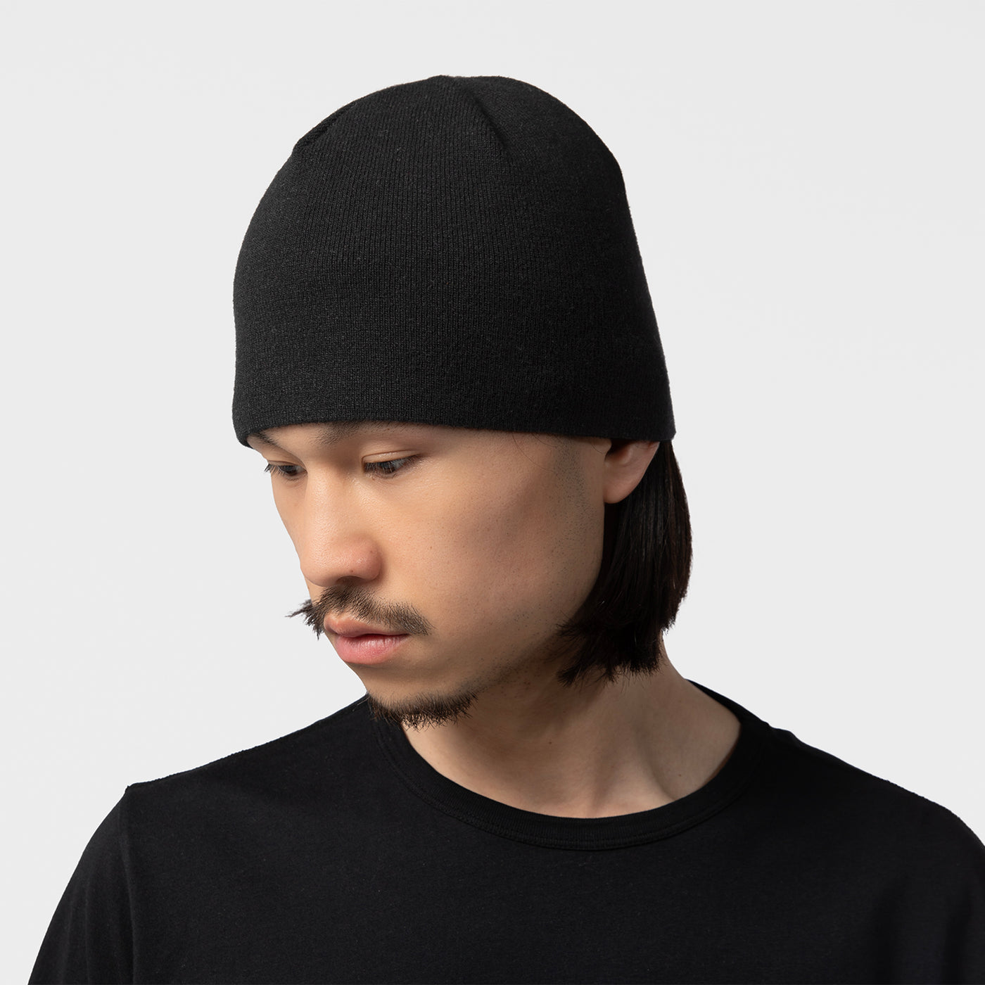 帽子 ourlegacy BEANIE Black Cherub Wool BEANIE｜OUR LEGACY｜ACCESSORIES（アクセサリー）｜【公式通販 UNION