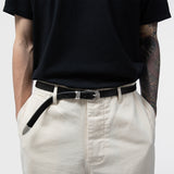 OUR LEGACY(アワーレガシー)｜2 CM BELT(2CMベルト)｜【公式通販 UNION TOKYO】｜ユニオントーキョー