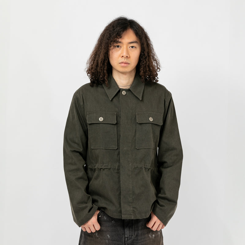 UNITY JACKET｜OUR LEGACY｜OUTER（アウター）｜【公式通販 UNION