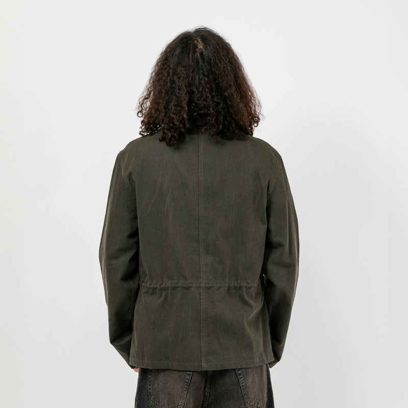 UNITY JACKET｜OUR LEGACY｜OUTER（アウター）｜【公式通販 UNION